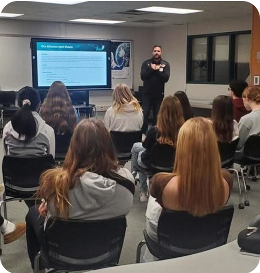 Southern Columbia Area School District