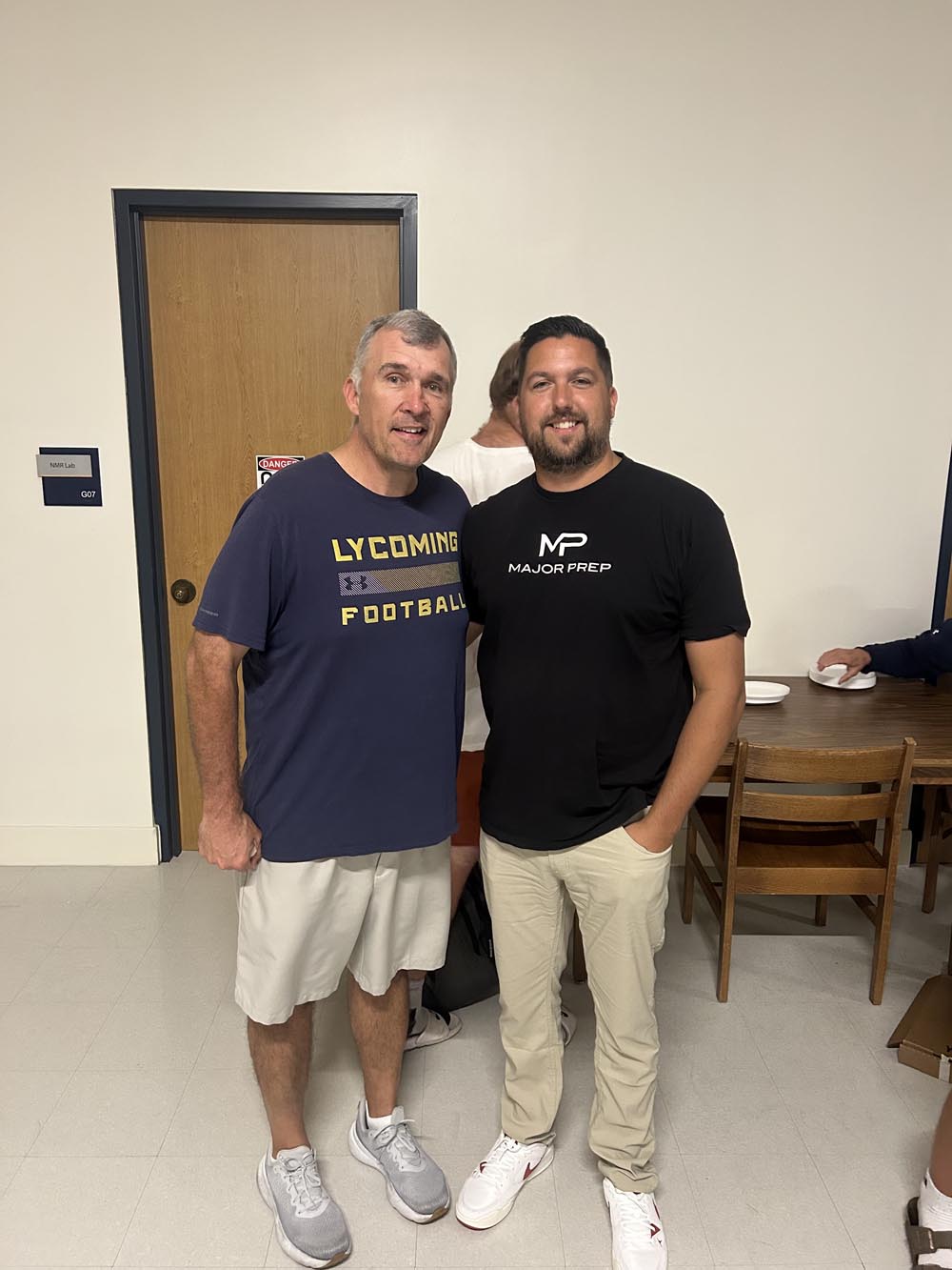 Lycoming College Football