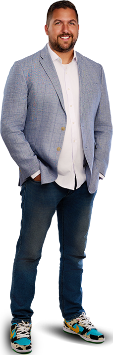 Chad Lauer